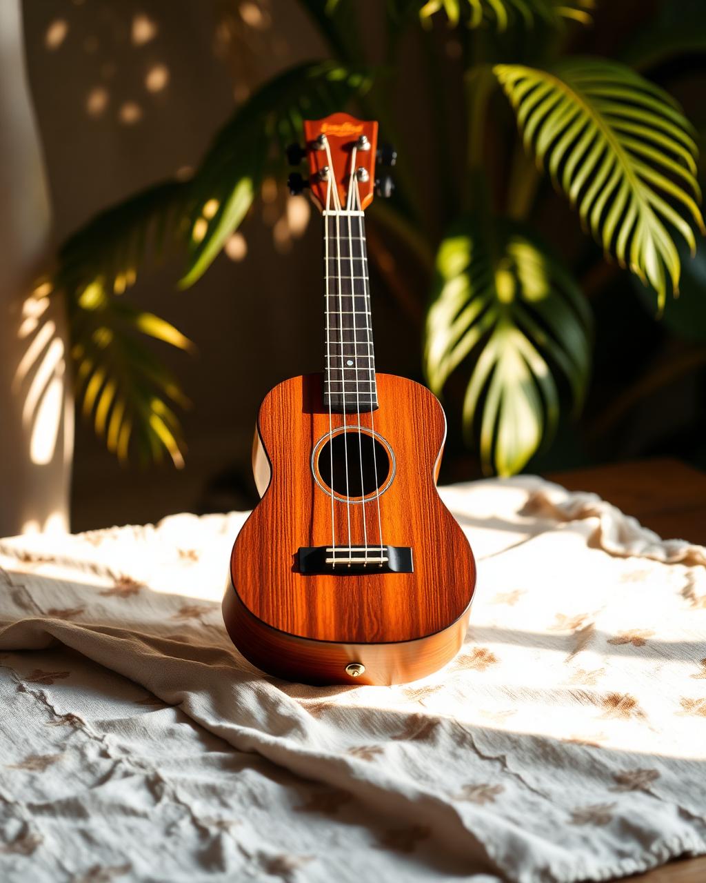 Ukulele